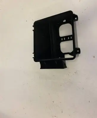Audi Q7 4M Center console 4M0864981B