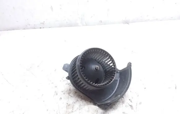 Heater fan/blower