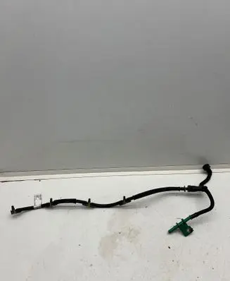 Fuel return line/hose