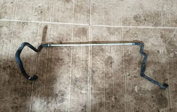 BMW 6 F12 F13 Engine coolant pipe/hose