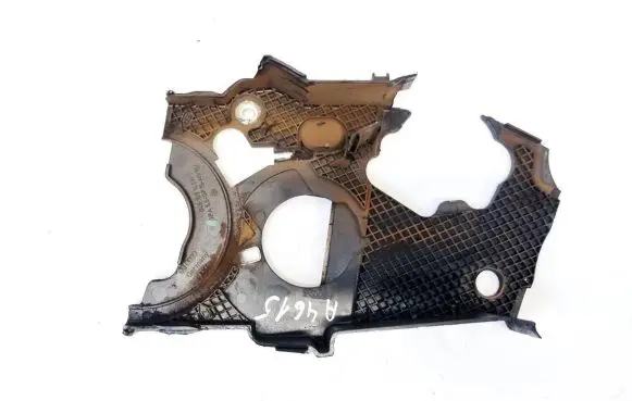 Skoda Octavia Mk2 (1Z) Timing belt guard (cover) 045109145h