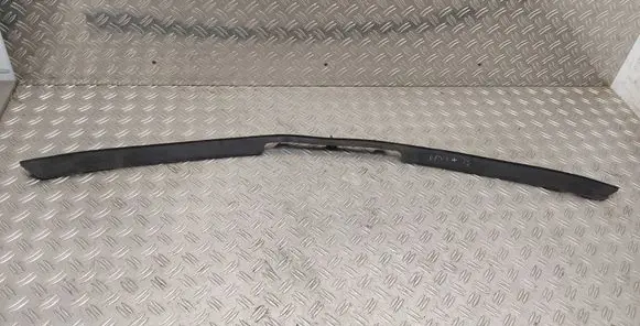 Toyota Prius+ (ZVW40) Front bumper lip 