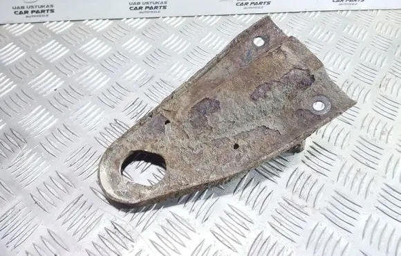 KIA Soul Towing hook eye 