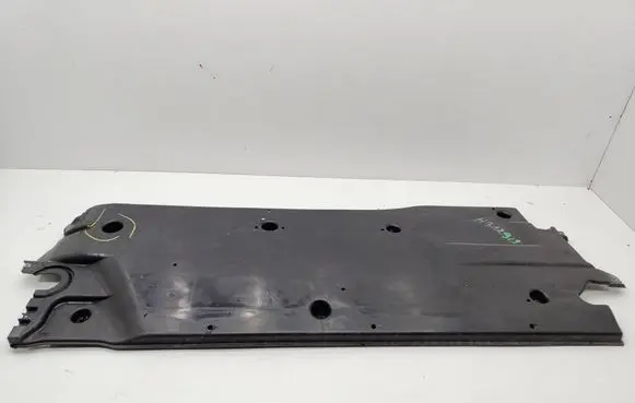 Volkswagen Arteon Front underbody cover/under tray 3WA825202