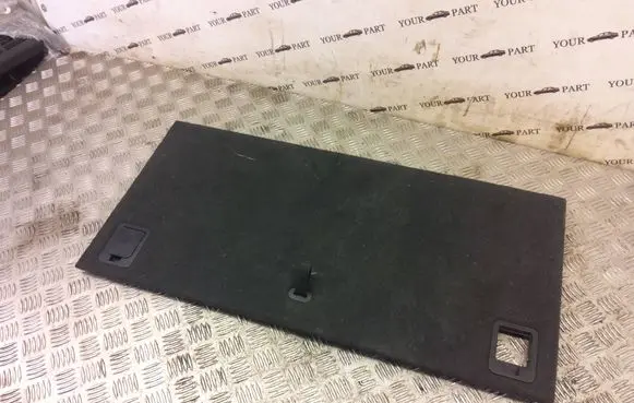 Hyundai i40 Trunk/boot floor carpet liner 857213Z010