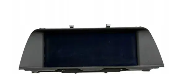 BMW 5 F10 F11 Screen/display/small screen 9243897