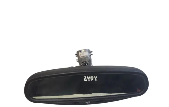 Citroen C5 Rear view mirror (interior) 96621722XT