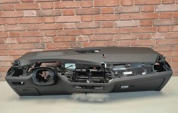 BMW X6 G06 Dashboard 9634912