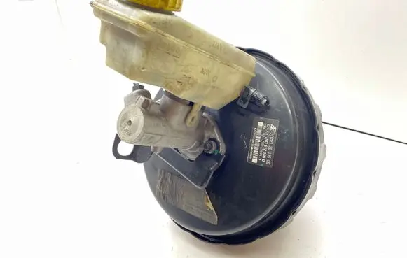 Ford Galaxy Brake booster 7M3612100D YM212B195CB