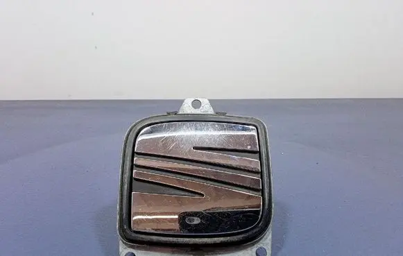 Seat Altea XL Tailgate/trunk/boot exterior handle 5P0827565D