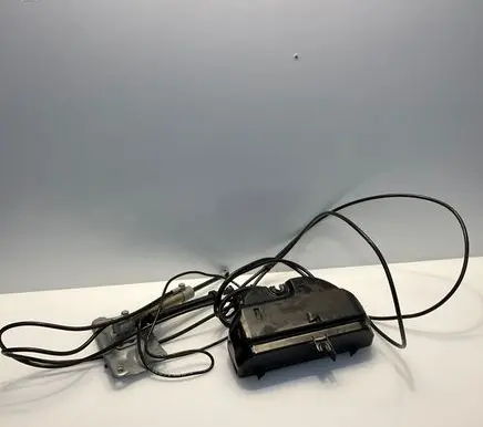 Mercedes-Benz ML AMG W164 Tailgate hydraulic set 1648000248 026061 HB70206002