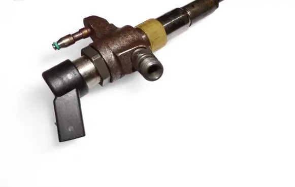 Citroen C5 Fuel injector 9802448680
