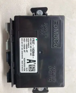 Ford Mustang VI Light module LCM FR3T14D628AF 503AF253251193K FR3T14D644
