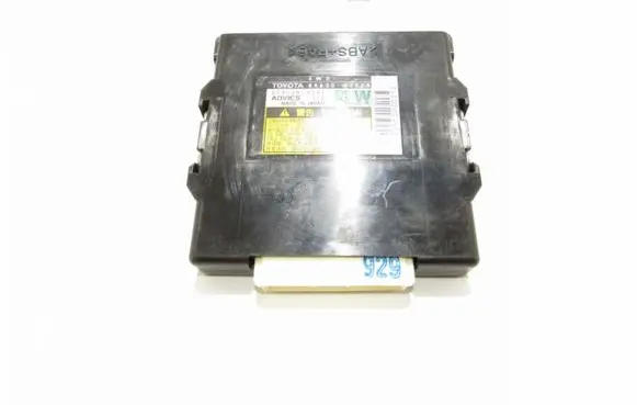 Toyota RAV 4 (XA30) Other control units/modules 8963042020