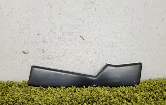 Ford Transit Front door seat control surround trim 92vb-10801-bb