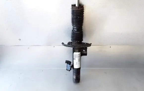 Volvo S60 Front shock absorber/damper 31262902