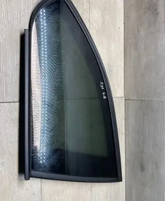 BMW 3 F30 F35 F31 Rear side window 43R001090 E000184