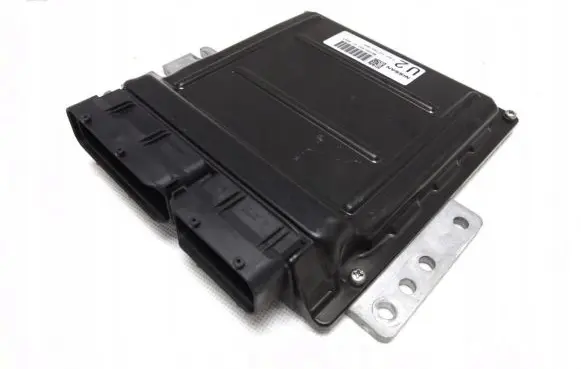 Infiniti FX Engine control unit/module ECU
