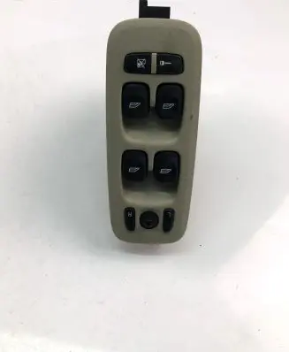 Volvo S40 Electric window control switch 9401804