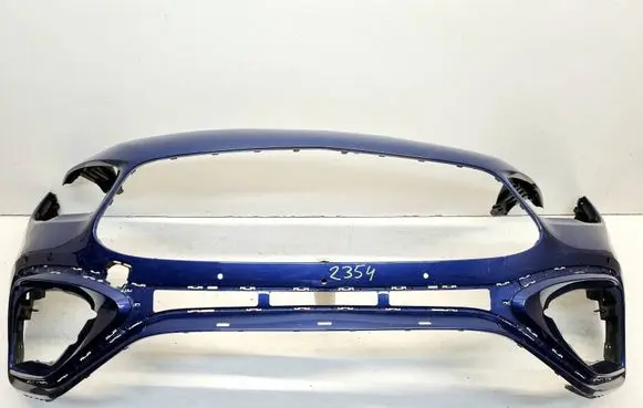 Mercedes-Benz GLA H247 Front bumper A2478857908