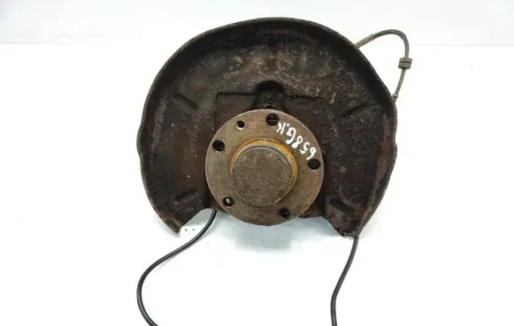 Alfa Romeo 147 Rear wheel hub spindle/knuckle 