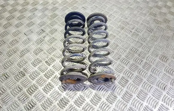 Audi A3 S3 8V Rear coil spring 5Q0511115FJ