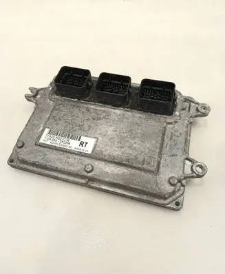Honda Jazz Engine control unit/module 37820RB2G16 1124663552269