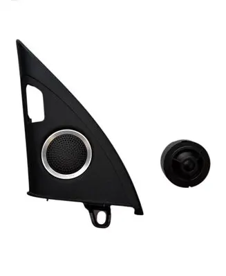 Audi A4 S4 B8 8K Front door speaker cover trim 8K1035423A