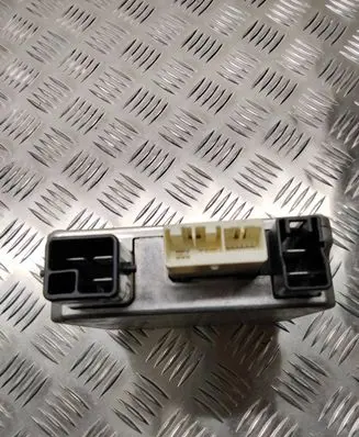 Power steering control unit/module