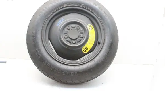 Jeep Cherokee XJ R16 spare wheel 52058365 16X4T