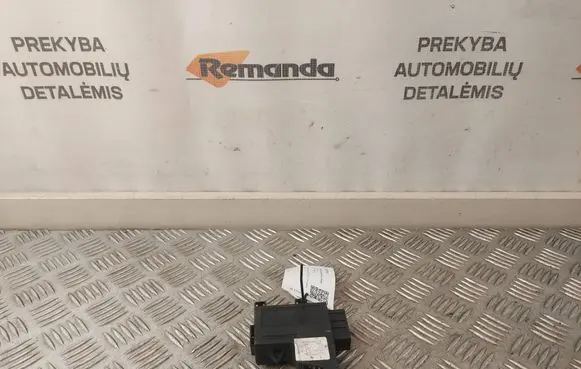 BMW 5 E39 Sunroof motor/actuator 676183814809