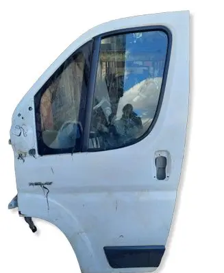 Citroen Relay III Front door 