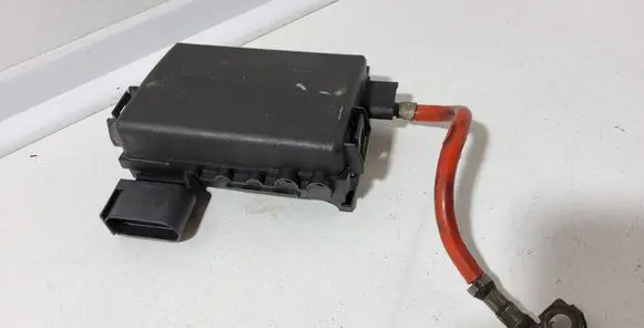 Fuse module