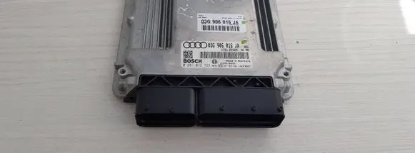 Audi A4 S4 B7 8E 8H Engine control unit/module 03G906016JA 1039S19959