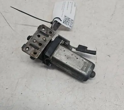 Chrysler Sebring (JS) Seat adjustment motor 986299101