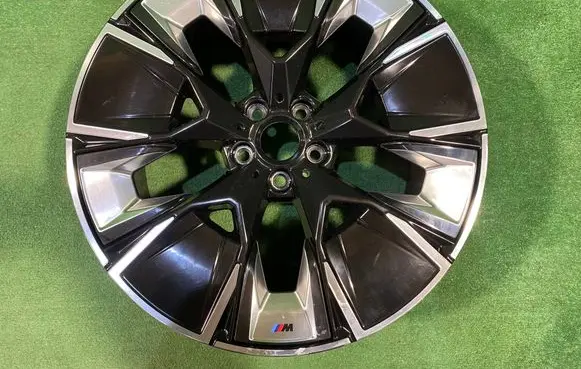 BMW iX3 G08 R20 alloy rim 7916268