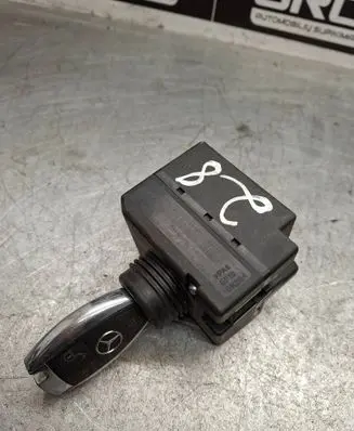 Mercedes-Benz S W220 Ignition lock 2155450408 3033986470206148