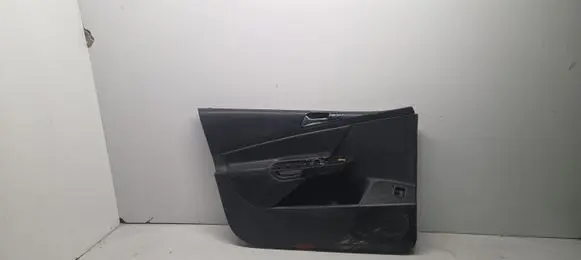 Volkswagen PASSAT B6 Front door card panel trim 3C1867011