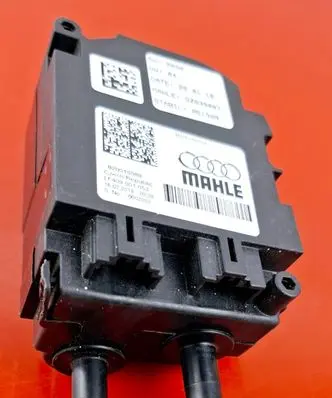Audi A8 S8 D5 Other control units/modules 4N0819254A