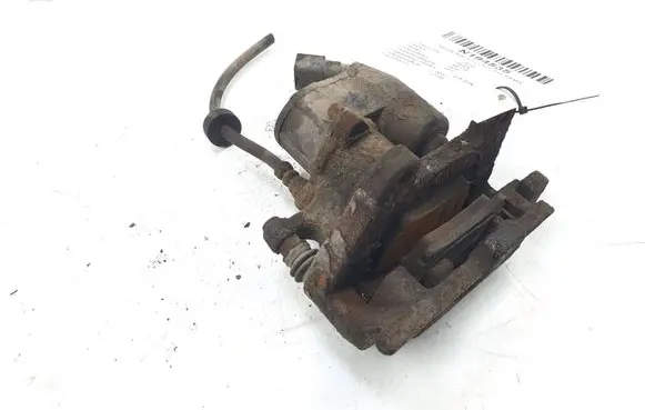 Audi A6 S6 C6 4F Rear brake caliper