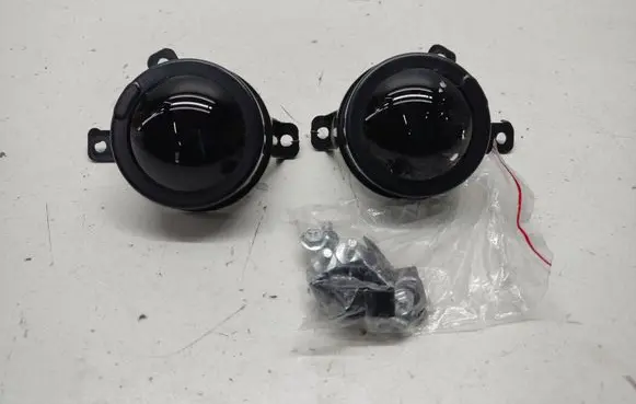 BMW 5 E60 E61 Fog light set 