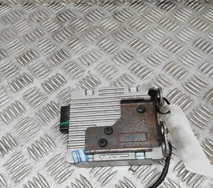 Hyundai i30 Power steering control unit/module 4GDED205 A656399500