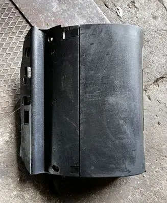 Audi A3 S3 A3 Sportback 8P Glove box 8P1857035