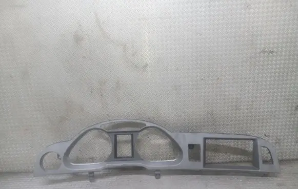 Audi A6 S6 C6 4F Dashboard trim 4F1857115