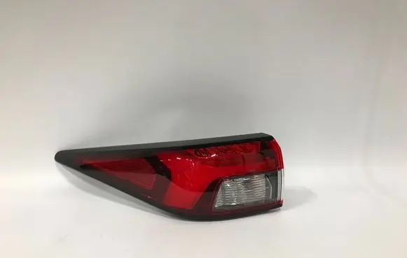 Mitsubishi Outlander IV Rear/tail lights OUTLANDERIVLAMPA