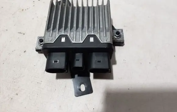 Audi A7 S7 4G Other control units/modules 4H0907160E