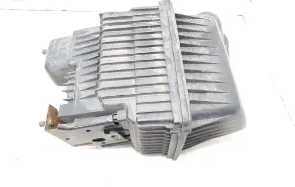 Peugeot 307 CC Air filter box 9645458480