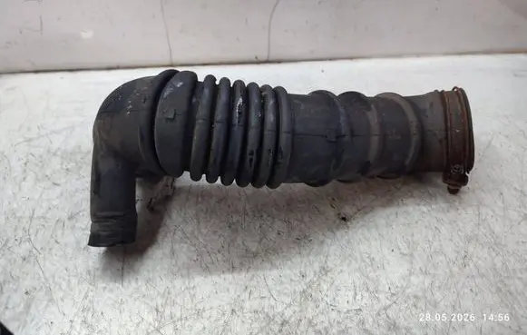 Toyota Land Cruiser (J120) Intercooler hose/pipe 