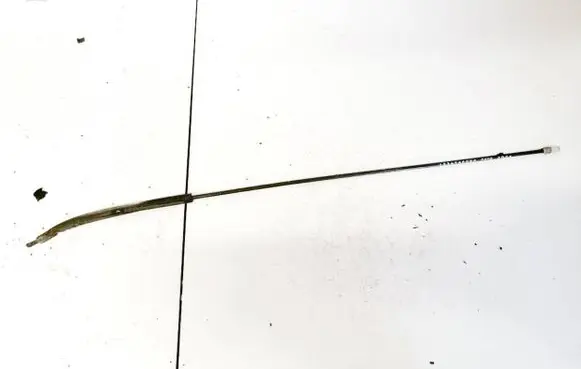 Handbrake/parking brake wiring cable