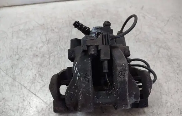 Mercedes-Benz E W212 Rear brake caliper